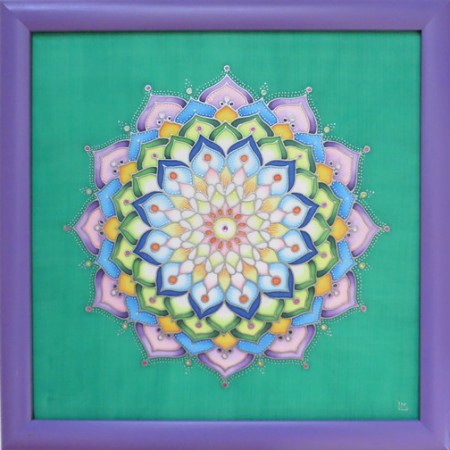 "Síla křehké Krásy" - na objednání